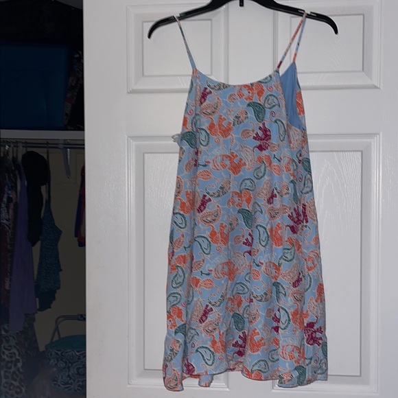 Boho Elephant Dress - Picture 3 of 5